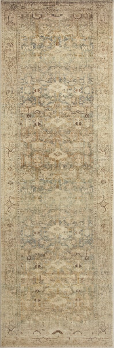 Loloi Margot Mat-04 Antique/Sage Rugs.