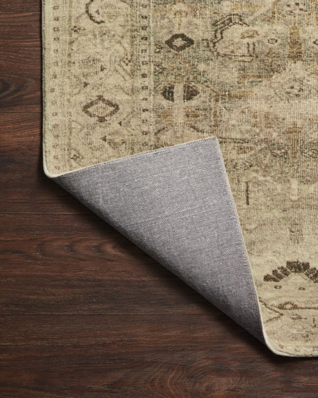 Loloi Margot Mat-04 Antique/Sage Rugs.