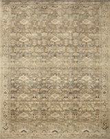 Loloi Margot Mat-04 Antique/Sage Rugs.