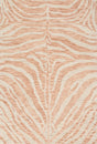 Loloi Masai Mas-01 Blush / Ivory Rugs.