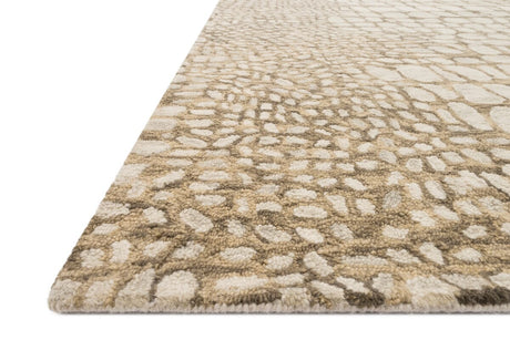 Loloi Masai Mas-03 Neutral Rugs.