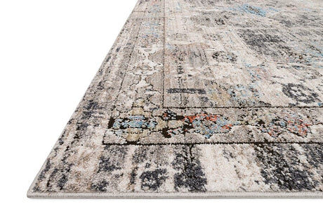 Loloi Medusa Med-05 Natural / Stone Rugs.