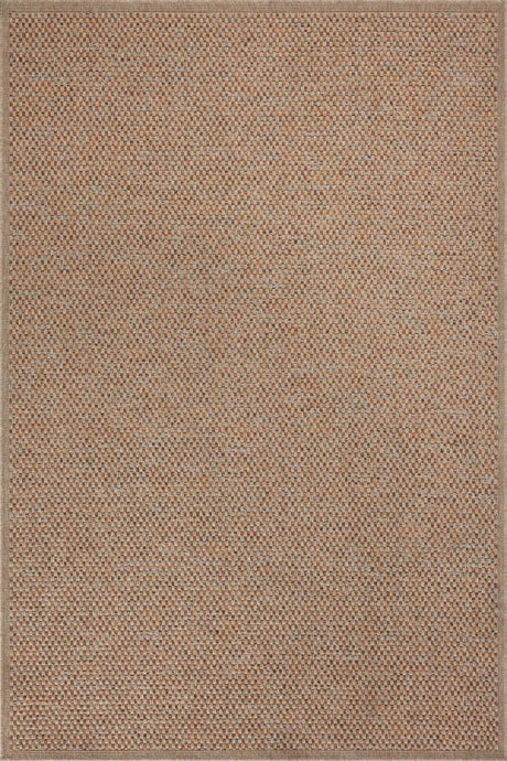 Loloi Merrick Mer - 01 Oatmeal/Sunrise Rug - Loloi - merrmer - 01otsr2339