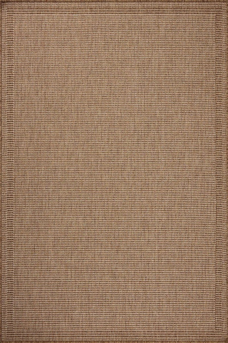 Loloi Merrick Mer-03 Natural/Oatmeal Rug.