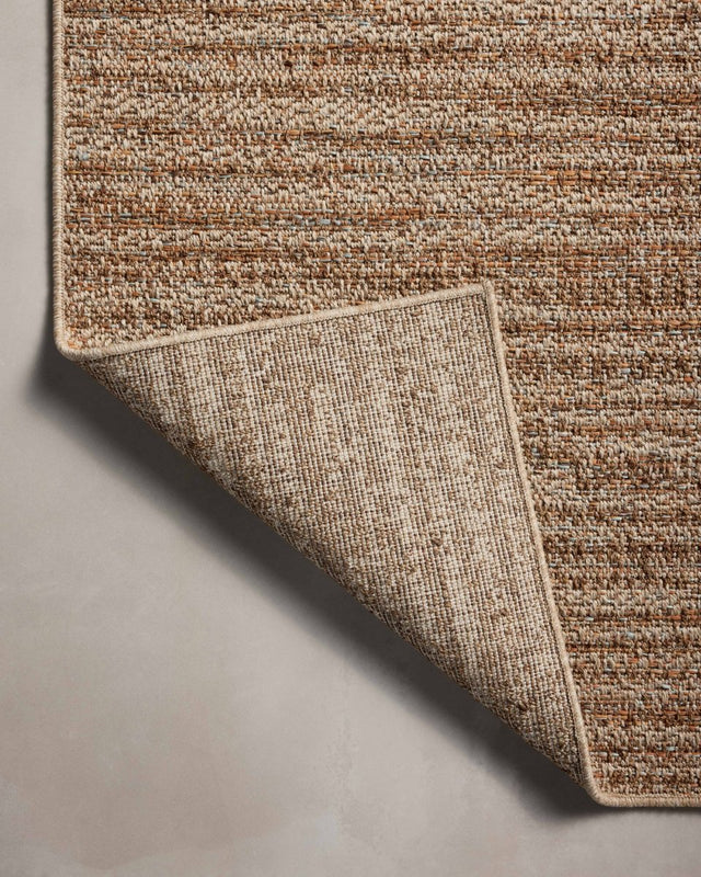 Loloi Merrick Mer-06 Oatmeal/Multi Rug.