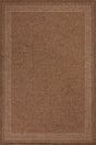 Loloi Merrick Mer-07 Cinnamon/Multi Rug - main flat