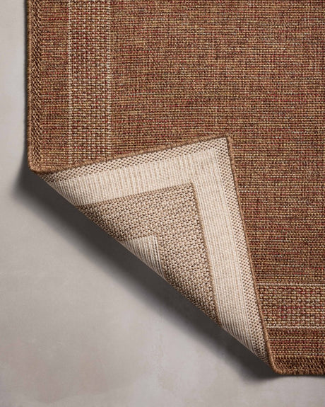 Loloi Merrick Mer-07 Cinnamon/Multi Rug.