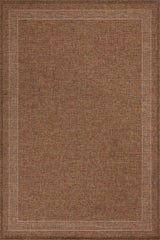 Loloi Merrick Mer-07 Cinnamon/Multi Rug.