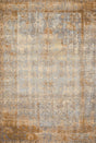 Loloi Mika Mik-11 Ant. Ivory / Copper Rugs.