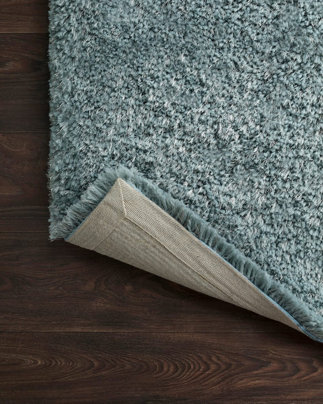 Loloi Mila Shag Mil-01 Spa Rugs.