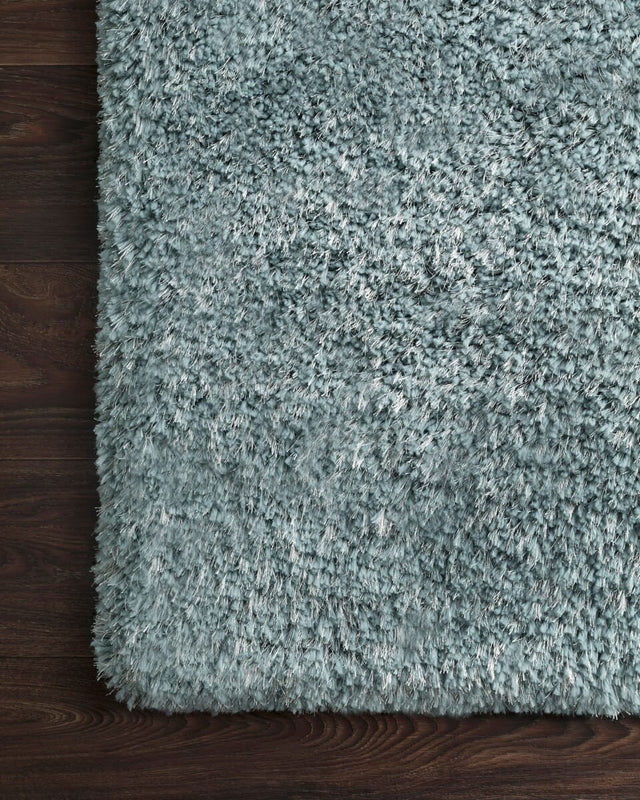 Loloi Mila Shag Mil-01 Spa Rugs.