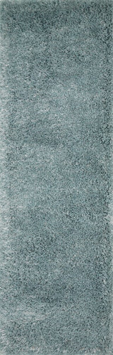 Loloi Mila Shag Mil-01 Spa Rugs.