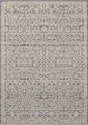 Loloi Milena MLE-02 Denim / Natural Rug - main flat