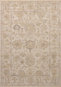 Loloi Milena MLE-08 Ivory / Sand Rug - main flat