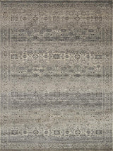 Loloi Millennium Mv-02 Grey / Charcoal Rugs.