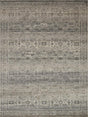 Loloi Millennium Mv-02 Grey / Charcoal Rugs.