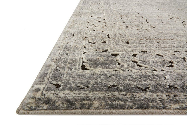 Loloi Millennium Mv-02 Grey / Charcoal Rugs.