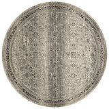 Loloi Millennium Mv-02 Grey / Charcoal Rugs.