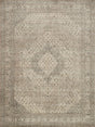 Loloi Millennium Mv-03 Sand / Ivory Rugs.