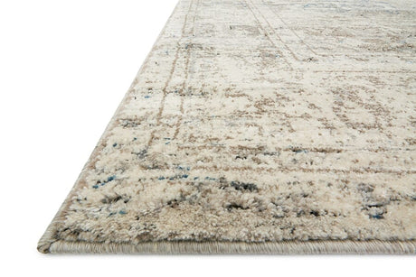 Loloi Millennium Mv-04 Taupe / Ivory Rugs.