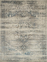 Loloi Millennium Mv-04 Taupe / Ivory Rugs.