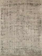Loloi Millennium Mv-06 Stone / Charcoal Rugs.