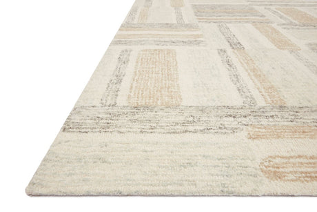 Loloi Milo Mlo-04 Slate/Olive Rugs.