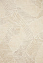 Loloi Milo Mlo-05 Olive/Natural Rugs.