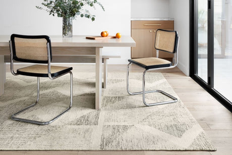 Loloi Milo Mlo-06 Lt Grey/Granite Rugs.