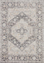 Loloi Monroe Mon-01 Charcoal/Multi Rug.