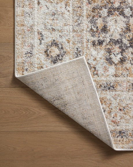 Loloi Monroe Mon-02 Beige/Multi Rug.