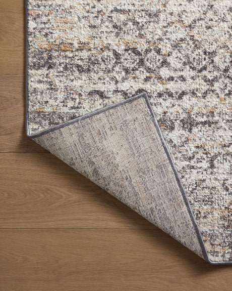 Loloi Monroe Mon-03 Grey/Multi Rug.