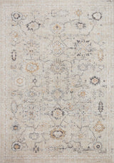 Loloi Monroe Mon-04 Natural/Multi Rug.