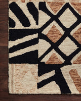 Loloi Nala Nal-02 Tobacco/Natural Rugs.