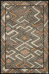 Loloi Nala Nal-03 Ivory/Multi Rugs.
