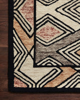 Loloi Nala Nal-03 Ivory/Multi Rugs.