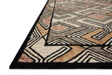 Loloi Nala Nal-03 Ivory/Multi Rugs.