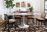 Loloi Nala Nal - 05 Spice/Black Rugs - Loloi - nalanal - 05sqbl2339