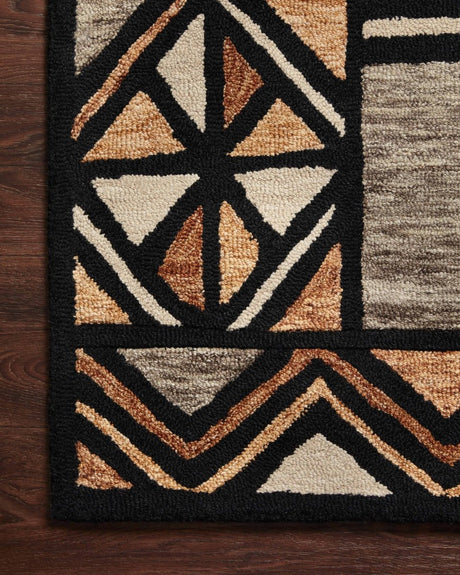 Loloi Nala Nal-07 Walnut/Multi Rugs.