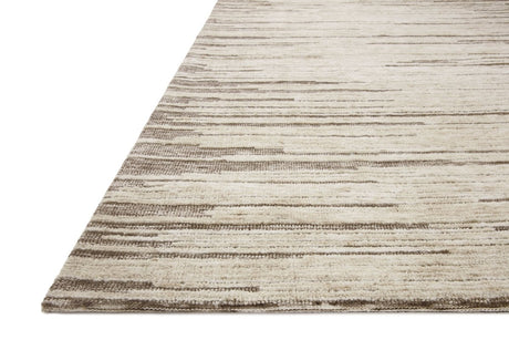 Loloi Neda Ned-01 Taupe/Stone Rug.