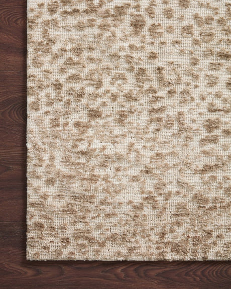 Loloi Neda Ned-02 Ivory/Sand Rug.