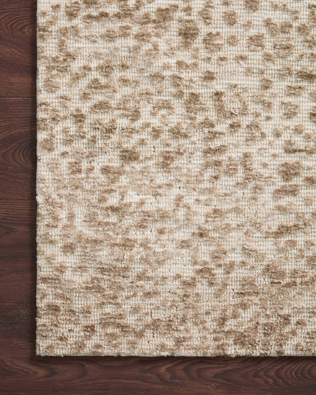 Loloi Neda Ned-02 Ivory/Sand Rug.