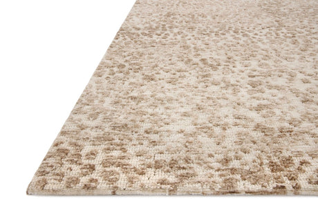 Loloi Neda Ned-02 Ivory/Sand Rug.