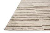 Loloi Neda Ned-06 Natural/Taupe Rug.
