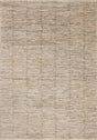 Loloi Nellie NEL-01 Beige / Fog Rug - main flat
