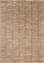 Loloi Nellie NEL-01 Terracotta / Ivory Rug - main flat