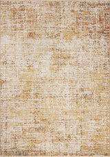 Loloi Nellie NEL-02 Sunset / Pebble Rug - main flat