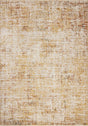 Loloi Nellie NEL-02 Sunset / Pebble Rug - main flat