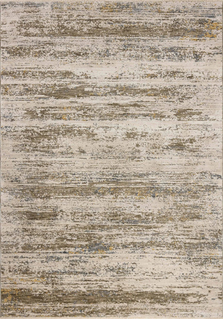 Loloi Nellie NEL-04 Lagoon / Dove Rug - main flat