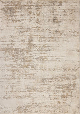 Loloi Nellie NEL-05 Dove / Natural Rug - main flat